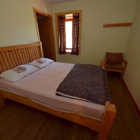 Auberge Jeunesse De טאדוסאק מראה חיצוני תמונה