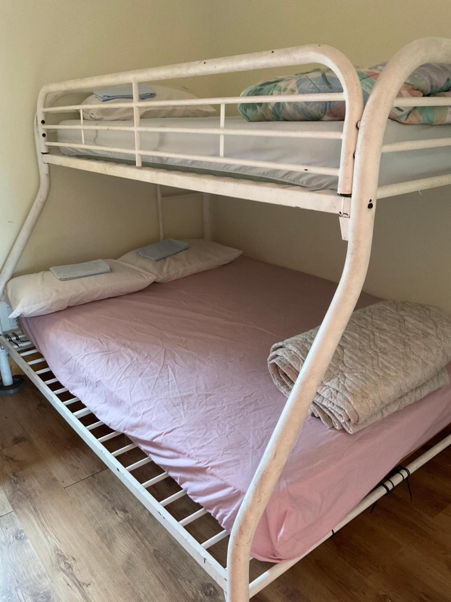 Auberge Jeunesse De טאדוסאק מראה חיצוני תמונה